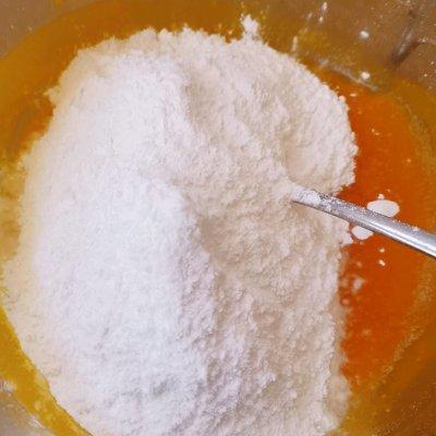 如何做炸糯米团，炸糯米油团怎么做（今天我吃光5碗饭的秘诀是南瓜糯米麻团...）