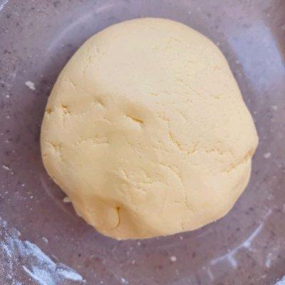 如何做炸糯米团，炸糯米油团怎么做（今天我吃光5碗饭的秘诀是南瓜糯米麻团...）