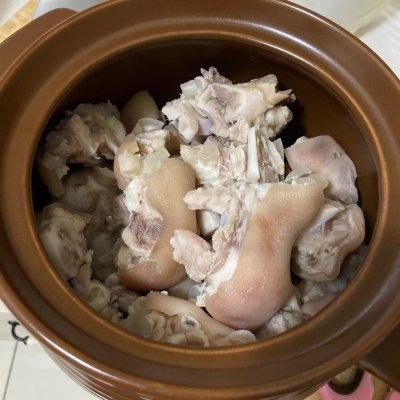 卤猪脚要怎么做好吃，卤猪脚要怎么做好吃（卤猪蹄一上桌，全家都爱吃）