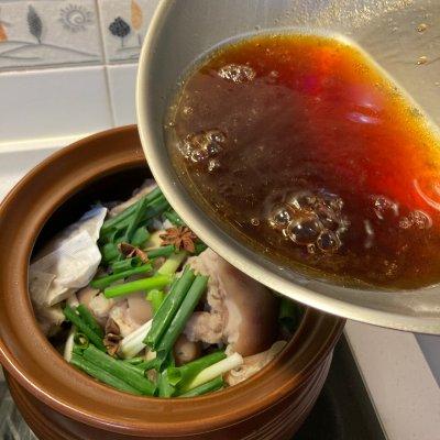 卤猪脚要怎么做好吃，卤猪脚要怎么做好吃（卤猪蹄一上桌，全家都爱吃）