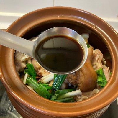 卤猪脚要怎么做好吃，卤猪脚要怎么做好吃（卤猪蹄一上桌，全家都爱吃）