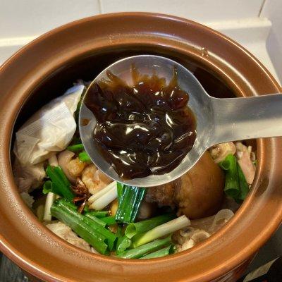 卤猪脚要怎么做好吃，卤猪脚要怎么做好吃（卤猪蹄一上桌，全家都爱吃）