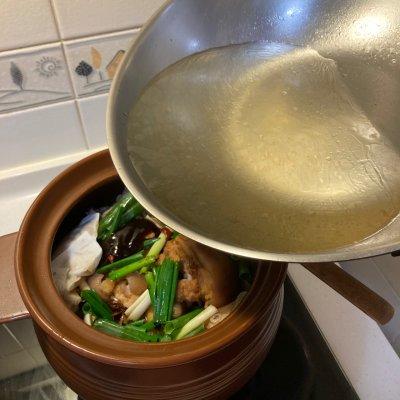 卤猪脚要怎么做好吃，卤猪脚要怎么做好吃（卤猪蹄一上桌，全家都爱吃）