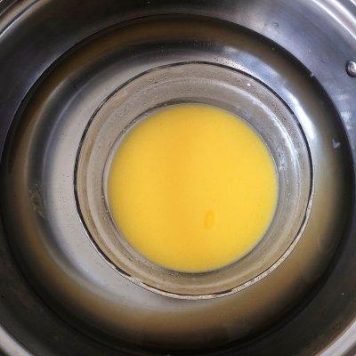 黄油可以做什么美食，用黄油可以做什么美食简单（唇齿留香的黄油戚风蛋糕你这么做）