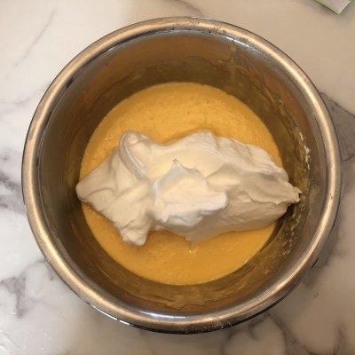黄油可以做什么美食，用黄油可以做什么美食简单（唇齿留香的黄油戚风蛋糕你这么做）
