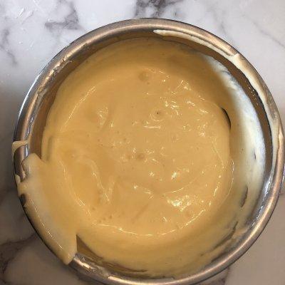 黄油可以做什么美食，用黄油可以做什么美食简单（唇齿留香的黄油戚风蛋糕你这么做）