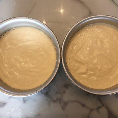 黄油可以做什么美食，用黄油可以做什么美食简单（唇齿留香的黄油戚风蛋糕你这么做）