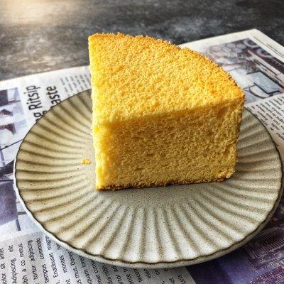 黄油可以做什么美食，用黄油可以做什么美食简单（唇齿留香的黄油戚风蛋糕你这么做）