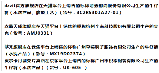 富铤品牌什么档次，富艇品牌什么档次（这些网红品牌，抽检不合格）