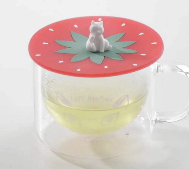 可爱/水杯/萌，可爱水杯萌萌哒厂家直销电话（星巴克、喜茶、奈雪的茶都有新款图片）