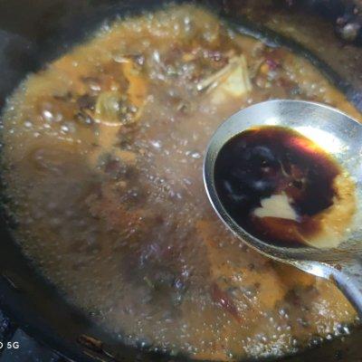 甲鱼的功效与禁忌，吃甲鱼的功效与禁忌（这么美味的红焖甲鱼都没吃过）