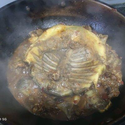 甲鱼的功效与禁忌，吃甲鱼的功效与禁忌（这么美味的红焖甲鱼都没吃过）