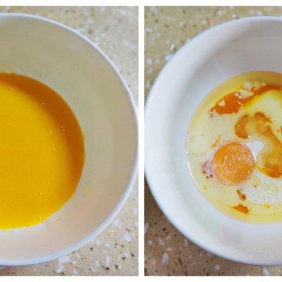 6寸蛋糕够几个人吃，六寸蛋糕多大够几个人吃（超级详细6寸戚风蛋糕做法）