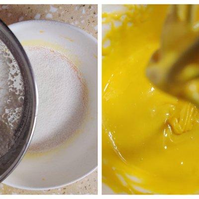 6寸蛋糕够几个人吃，六寸蛋糕多大够几个人吃（超级详细6寸戚风蛋糕做法）