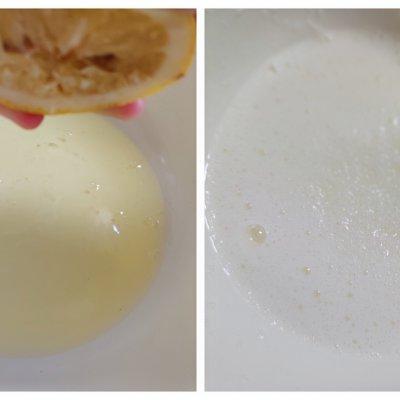 6寸蛋糕够几个人吃，六寸蛋糕多大够几个人吃（超级详细6寸戚风蛋糕做法）