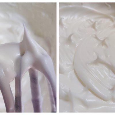 6寸蛋糕够几个人吃，六寸蛋糕多大够几个人吃（超级详细6寸戚风蛋糕做法）