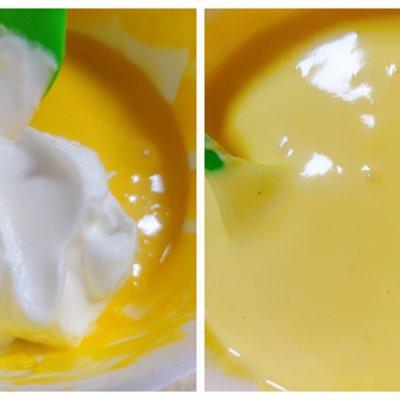 6寸蛋糕够几个人吃，六寸蛋糕多大够几个人吃（超级详细6寸戚风蛋糕做法）