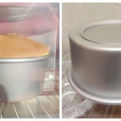 6寸蛋糕够几个人吃，六寸蛋糕多大够几个人吃（超级详细6寸戚风蛋糕做法）