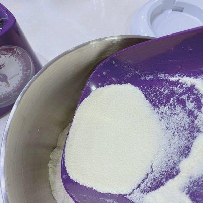 怎么做甜甜圈简单做法，怎么做甜甜圈简单做法不用烤箱（百吃不厌的家庭版甜甜圈）