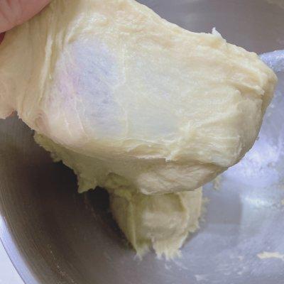 怎么做甜甜圈简单做法，怎么做甜甜圈简单做法不用烤箱（百吃不厌的家庭版甜甜圈）