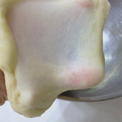 怎么做甜甜圈简单做法，怎么做甜甜圈简单做法不用烤箱（百吃不厌的家庭版甜甜圈）