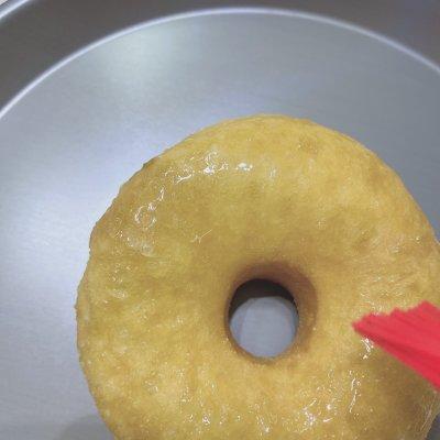 怎么做甜甜圈简单做法，怎么做甜甜圈简单做法不用烤箱（百吃不厌的家庭版甜甜圈）