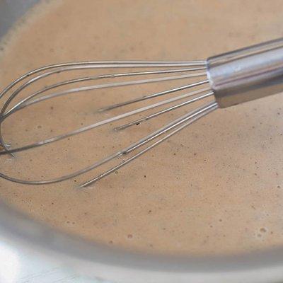 木糖醇蛋糕配方和做法，木糖醇蛋糕配方和普通蛋糕配方一样吗（木糖醇伯爵红茶芝士炼奶戚风蛋糕）