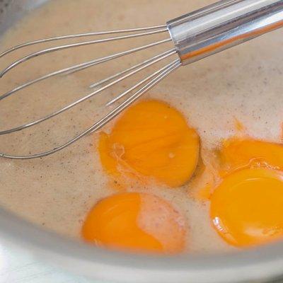 木糖醇蛋糕配方和做法，木糖醇蛋糕配方和普通蛋糕配方一样吗（木糖醇伯爵红茶芝士炼奶戚风蛋糕）