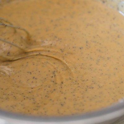 木糖醇蛋糕配方和做法，木糖醇蛋糕配方和普通蛋糕配方一样吗（木糖醇伯爵红茶芝士炼奶戚风蛋糕）