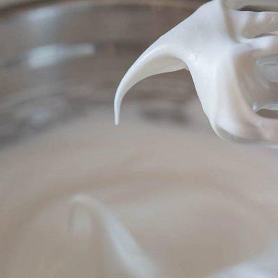 木糖醇蛋糕配方和做法，木糖醇蛋糕配方和普通蛋糕配方一样吗（木糖醇伯爵红茶芝士炼奶戚风蛋糕）