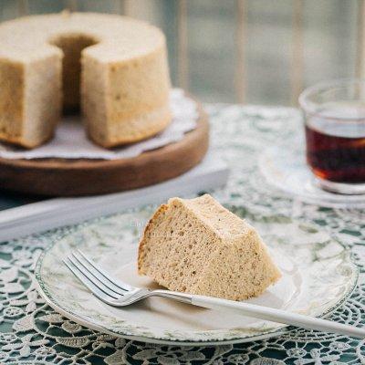 木糖醇蛋糕配方和做法，木糖醇蛋糕配方和普通蛋糕配方一样吗（木糖醇伯爵红茶芝士炼奶戚风蛋糕）
