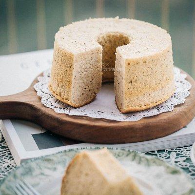 木糖醇蛋糕配方和做法，木糖醇蛋糕配方和普通蛋糕配方一样吗（木糖醇伯爵红茶芝士炼奶戚风蛋糕）