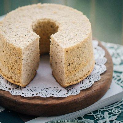 木糖醇蛋糕配方和做法，木糖醇蛋糕配方和普通蛋糕配方一样吗（木糖醇伯爵红茶芝士炼奶戚风蛋糕）