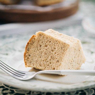 木糖醇蛋糕配方和做法，木糖醇蛋糕配方和普通蛋糕配方一样吗（木糖醇伯爵红茶芝士炼奶戚风蛋糕）