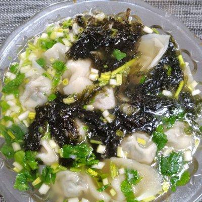 三鲜虾仁馄饨的做法，三鲜虾仁馄饨馅的做法大全（肉三鲜馄饨的绝味秘籍）