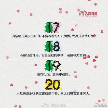 提高情商的方法，提高情商的训练方法（提高情商的36个建议，码住）