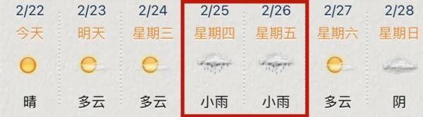 苏州气温多少度，苏州气温（苏州狂降11℃+雨雨雨）