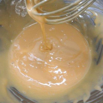 戚风蛋糕做法7寸零失误，用厨师机做后蛋法戚风蛋糕