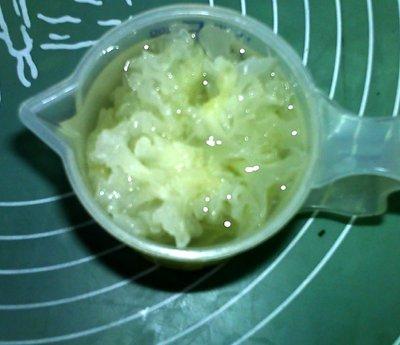 黑米粥做法，红豆黑米粥的做法（#味达美名厨福气汁）