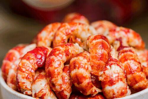 虾线是什么，虾线如何快速去除（虾线真的很脏吗）