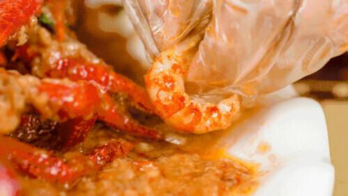 虾线是什么，虾线如何快速去除（虾线真的很脏吗）