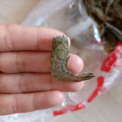 辣椒炒河虾怎么炒好吃，辣椒炒河虾图片（青椒炒河虾是你的不二之选）