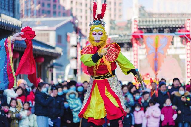盐城有什么好玩的，盐城有什么地方好玩（春节的盐城旅游景区，谁最牛）