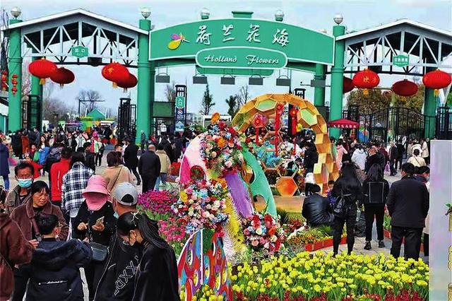 盐城有什么好玩的，盐城有什么地方好玩（春节的盐城旅游景区，谁最牛）