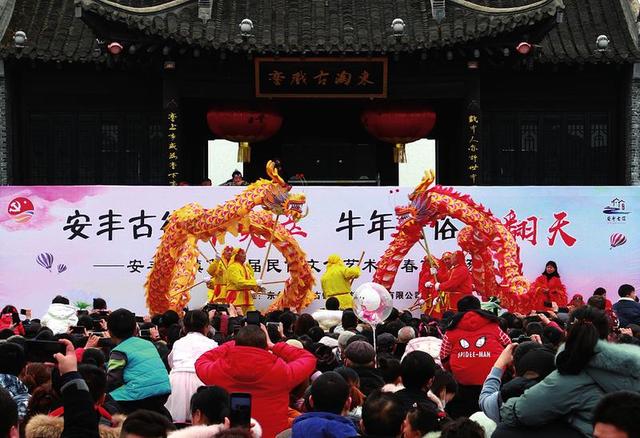 盐城有什么好玩的，盐城有什么地方好玩（春节的盐城旅游景区，谁最牛）
