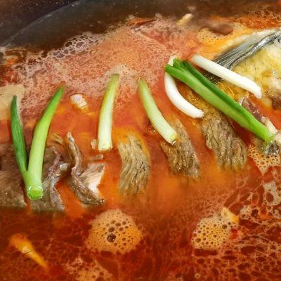 红烧鱼的家常做法大全，红烧鱼家常简单做法（五步做成色香味俱全的红烧鱼你这么做）