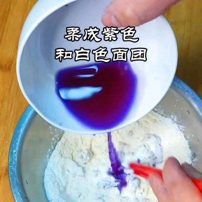 蒸饺子的正确蒸方法，蒸饺子的正确蒸方法步骤（早晨来一碗紫气东来~蒸饺子）