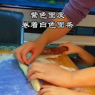 蒸饺子的正确蒸方法，蒸饺子的正确蒸方法步骤（早晨来一碗紫气东来~蒸饺子）