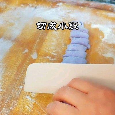 蒸饺子的正确蒸方法，蒸饺子的正确蒸方法步骤（早晨来一碗紫气东来~蒸饺子）