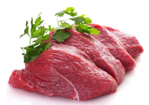 解冻肉用热水还是冷水，解冻肉用热水还是冷水快（和新鲜的一模一样）